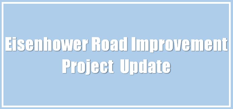Public Works Update